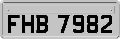 FHB7982