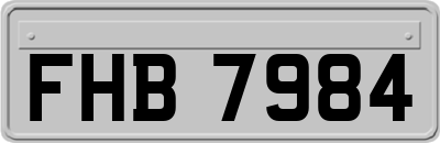 FHB7984