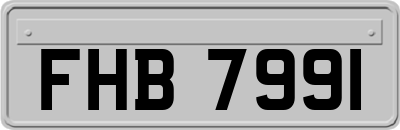FHB7991