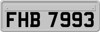 FHB7993