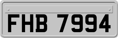 FHB7994