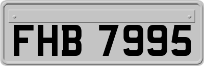 FHB7995