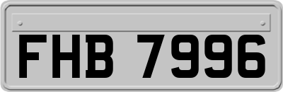 FHB7996