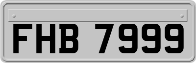 FHB7999