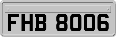 FHB8006