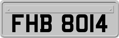 FHB8014