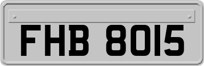 FHB8015