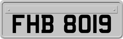 FHB8019