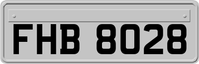FHB8028