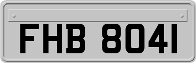 FHB8041