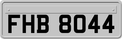 FHB8044