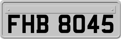 FHB8045