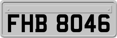 FHB8046