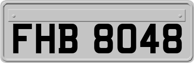 FHB8048