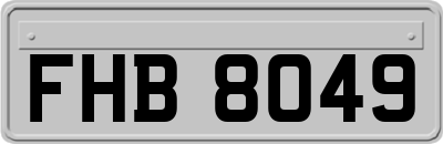 FHB8049