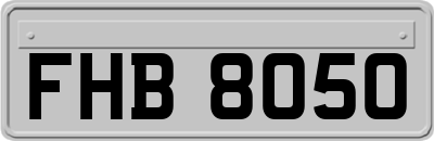 FHB8050