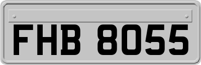 FHB8055
