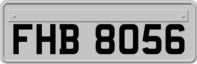 FHB8056