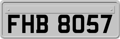 FHB8057