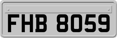 FHB8059
