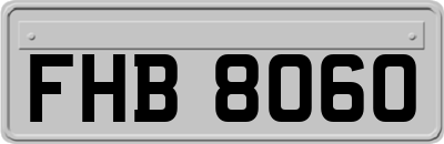 FHB8060