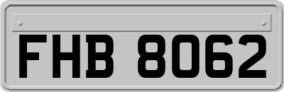 FHB8062