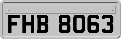 FHB8063