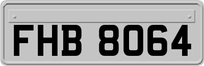 FHB8064