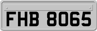 FHB8065