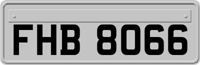 FHB8066