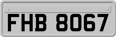 FHB8067
