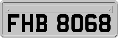 FHB8068