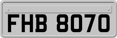 FHB8070