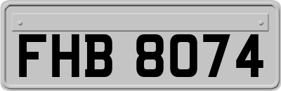 FHB8074