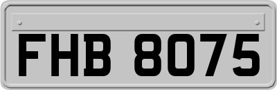 FHB8075