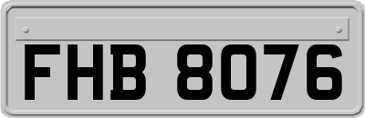 FHB8076