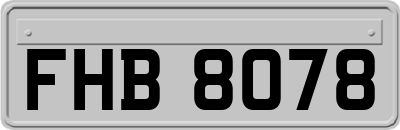 FHB8078