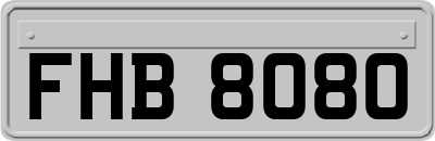 FHB8080
