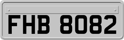 FHB8082
