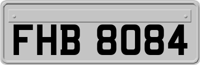 FHB8084