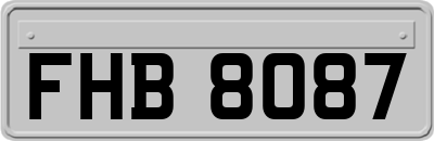 FHB8087