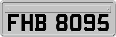FHB8095