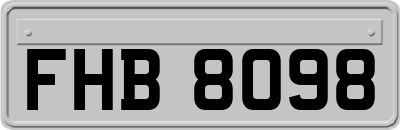 FHB8098