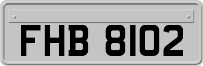 FHB8102