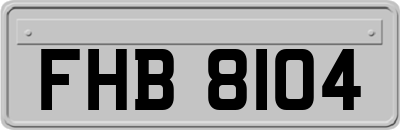 FHB8104