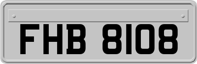 FHB8108