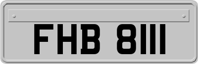 FHB8111