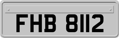 FHB8112