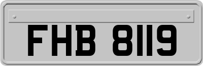 FHB8119
