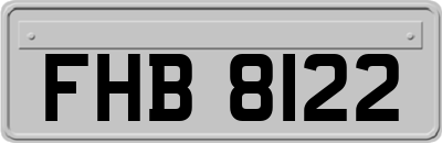 FHB8122